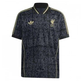 Jalkapallo Pelipaidat/Peliasut Liverpool Lifestyle 2025-26